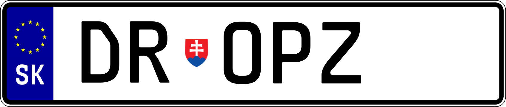 Typ IV - Bežný 1R