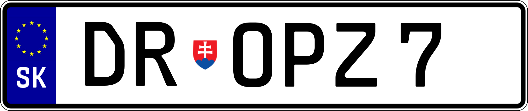 Typ IV - Bežný 1R