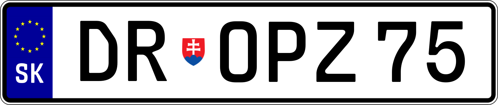 Typ IV - Bežný 1R