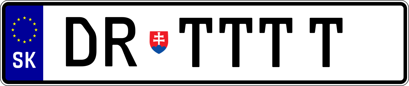Typ IV - Bežný 1R