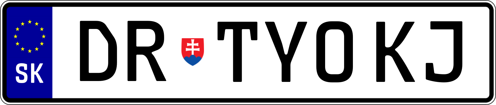 Typ IV - Bežný 1R