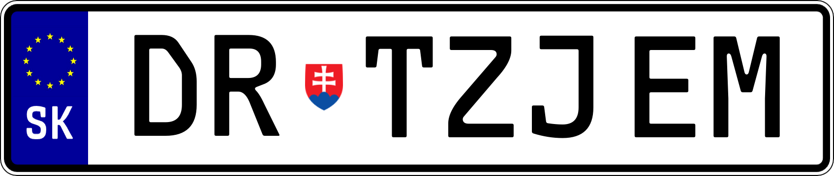 Typ IV - Bežný 1R