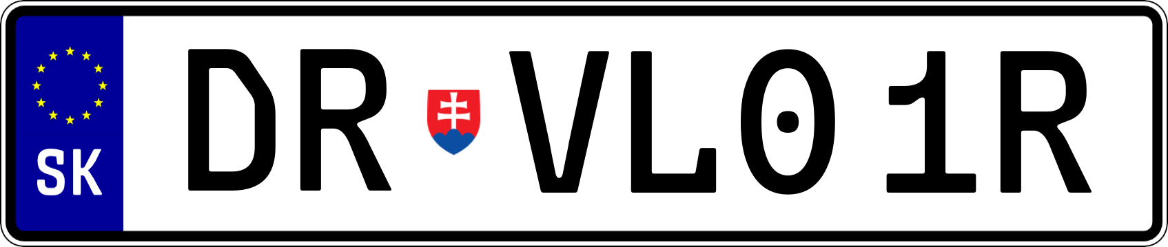 Typ IV - Bežný 1R