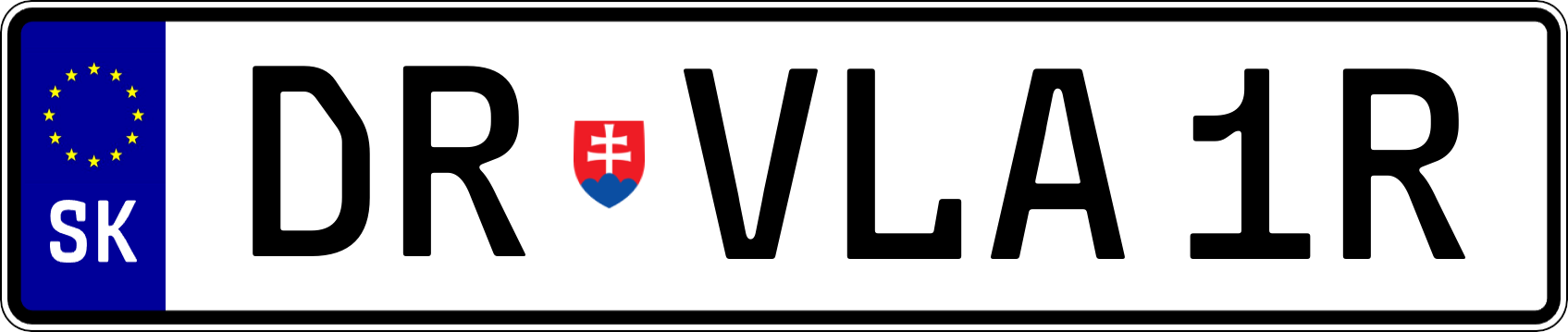 Typ IV - Bežný 1R