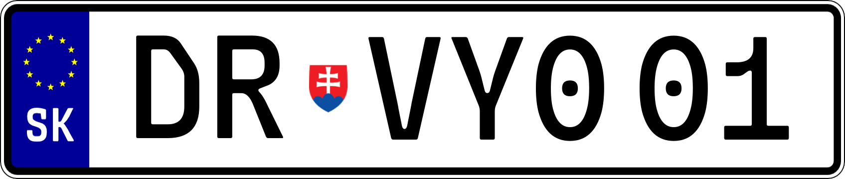 Typ IV - Bežný 1R