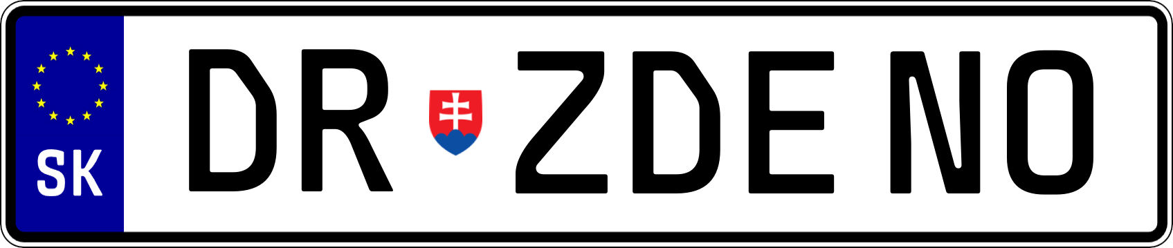 Typ IV - Bežný 1R