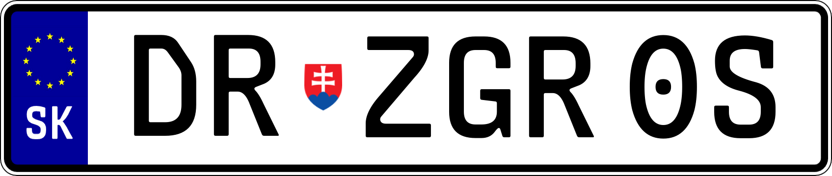 Typ IV - Bežný 1R