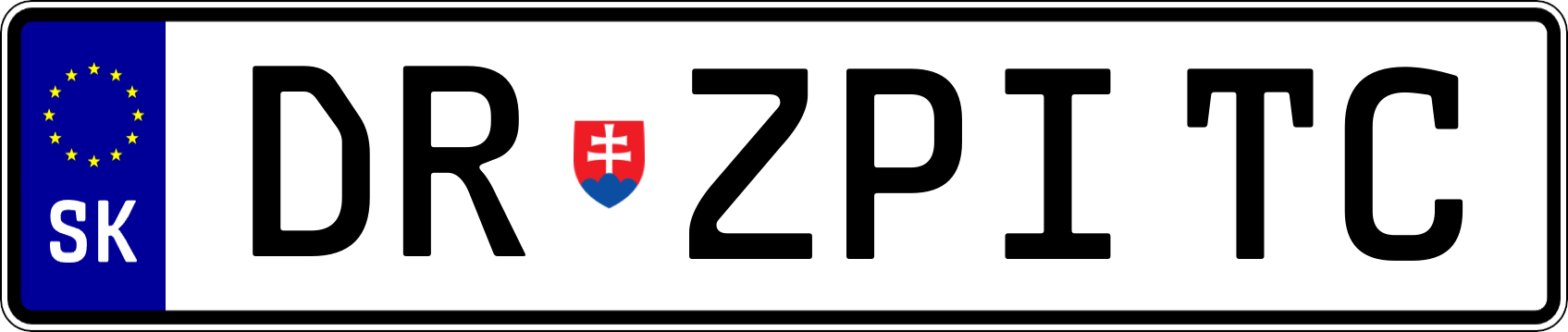 Typ IV - Bežný 1R