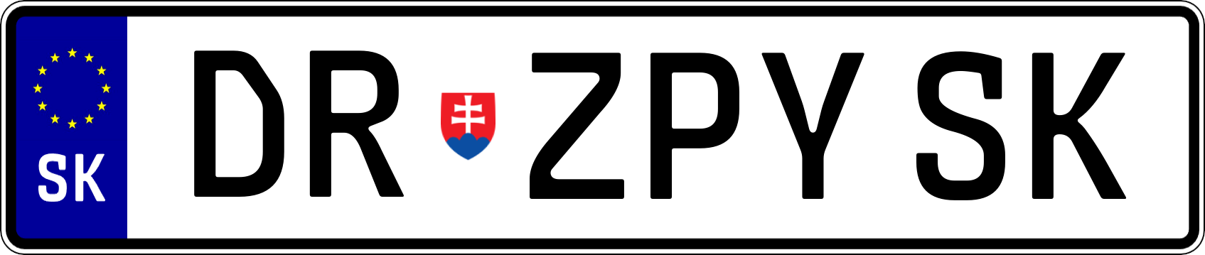 Typ IV - Bežný 1R