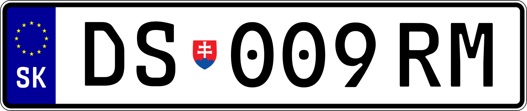 Typ IV - Bežný 1R