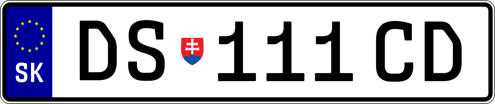 Typ IV - Bežný 1R