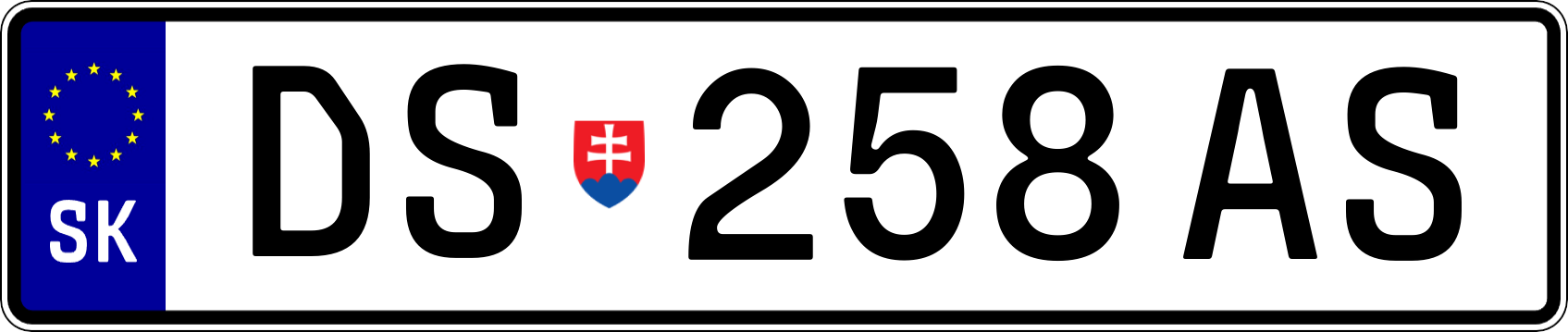 Typ IV - Bežný 1R