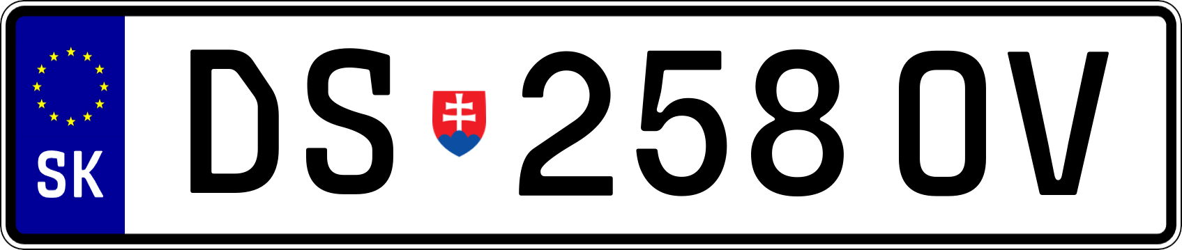 Typ IV - Bežný 1R