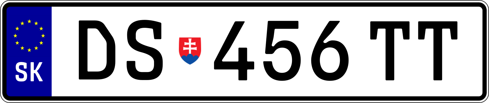 Typ IV - Bežný 1R