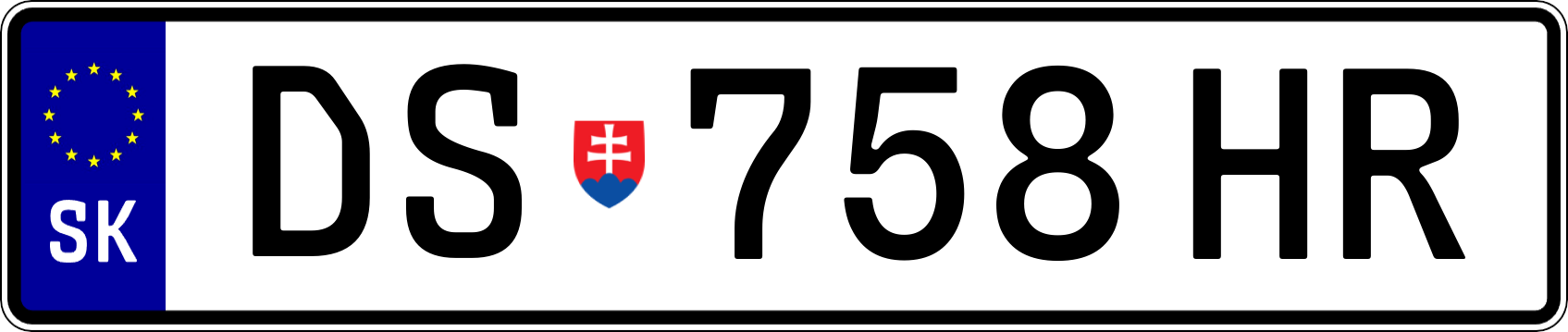 Typ IV - Bežný 1R
