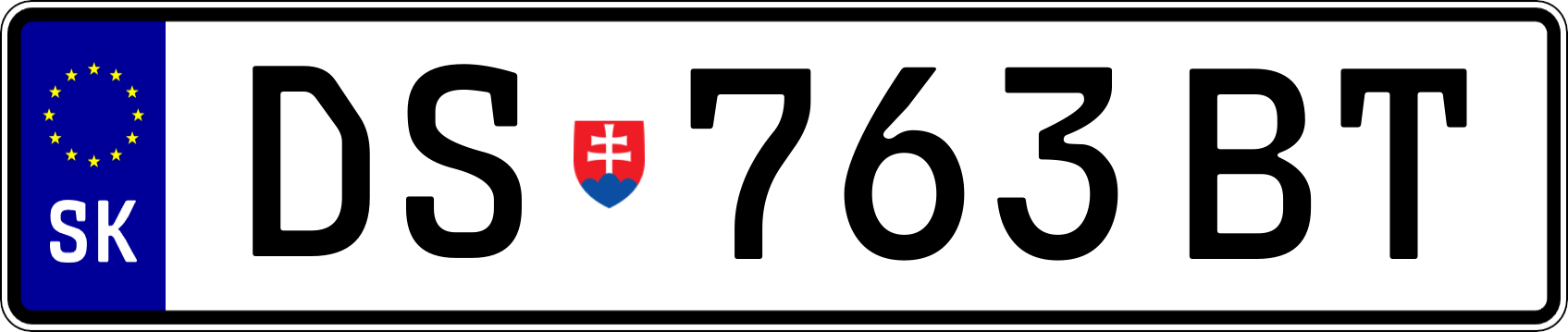 Typ IV - Bežný 1R