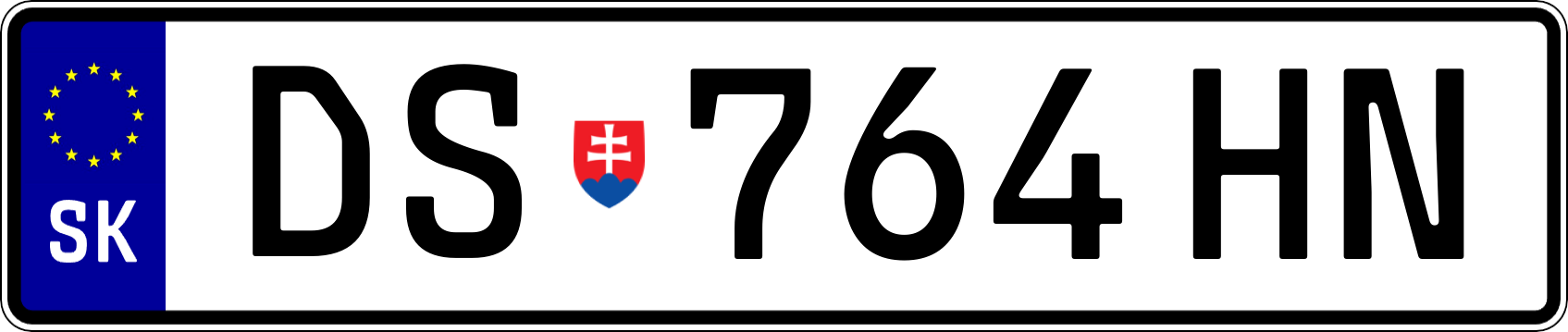 Typ IV - Bežný 1R