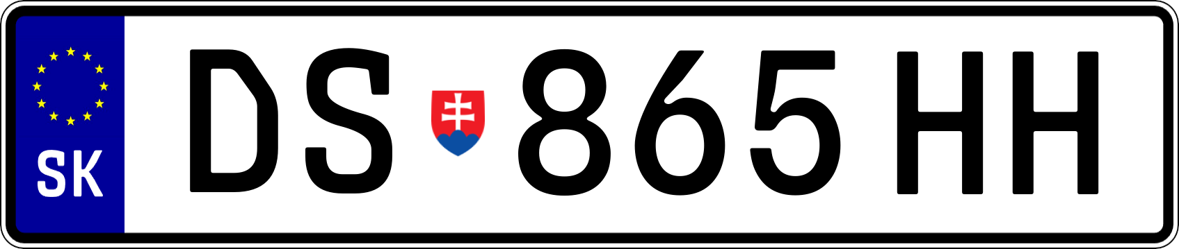 Typ IV - Bežný 1R