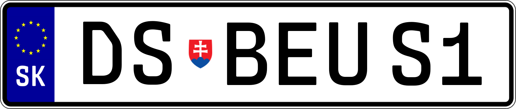 Typ IV - Bežný 1R