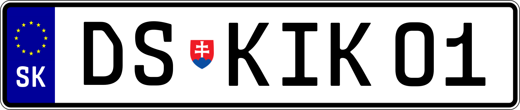 Typ IV - Bežný 1R