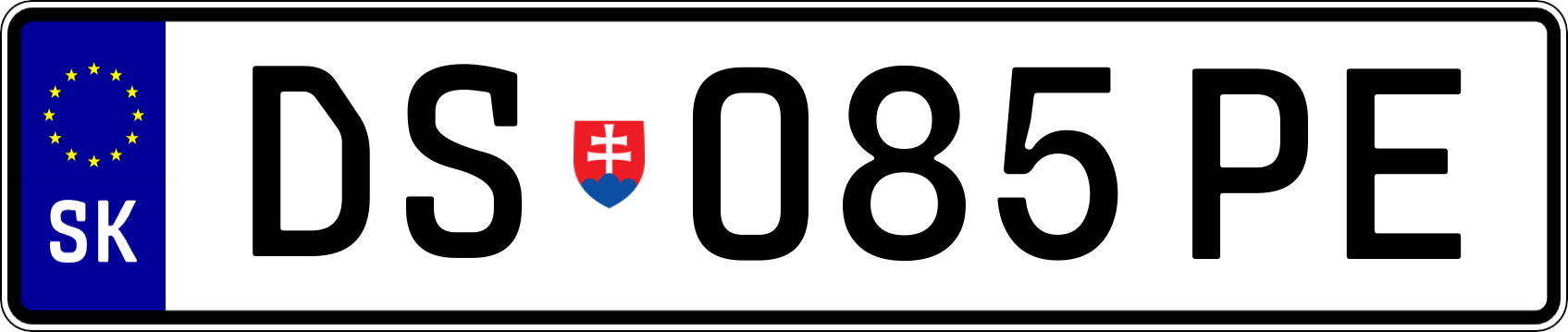 Typ IV - Bežný 1R