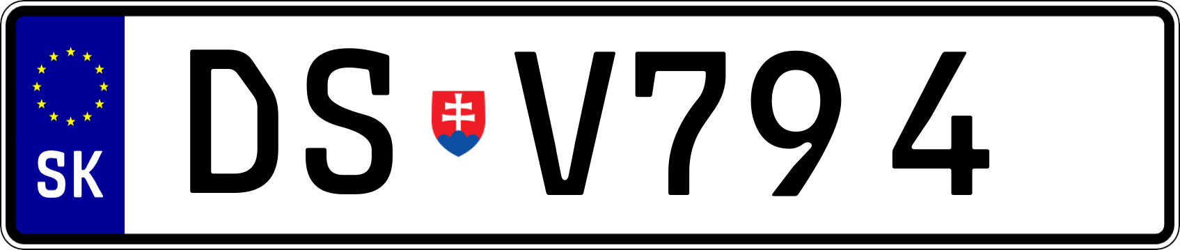 Typ IV - Bežný 1R