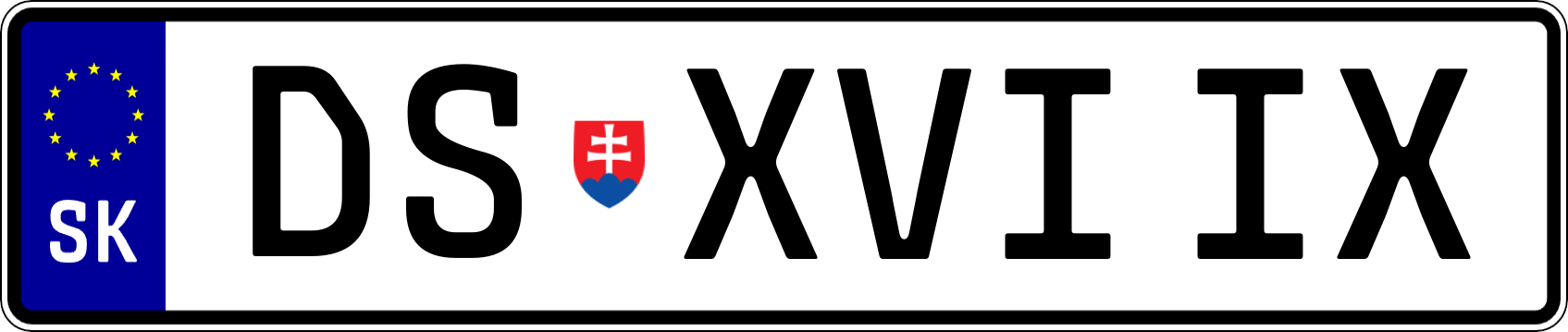 Typ IV - Bežný 1R