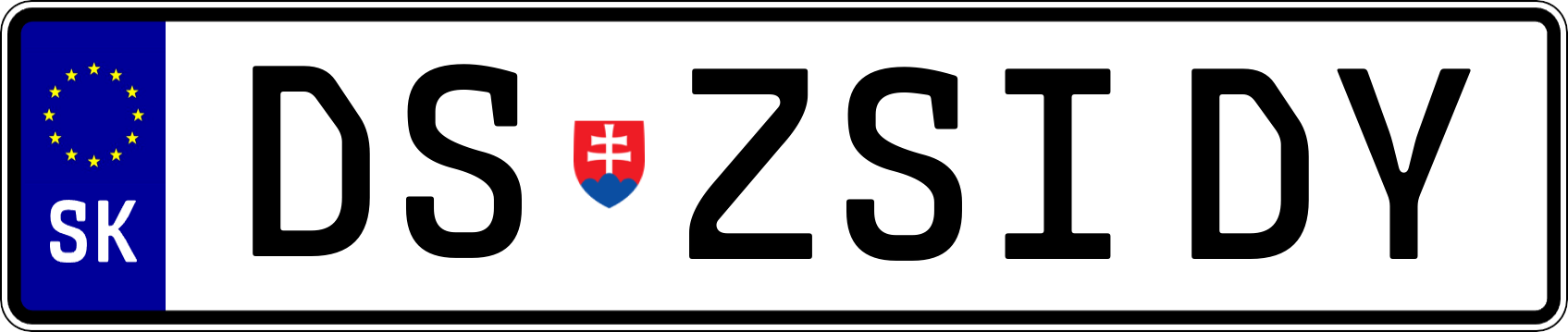 Typ IV - Bežný 1R