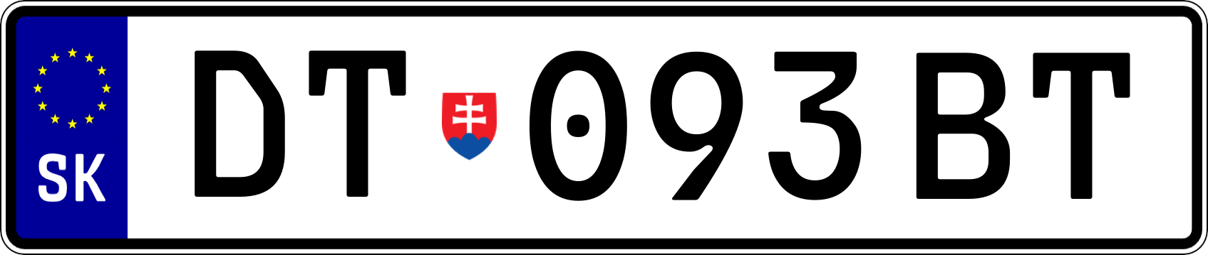 Typ IV - Bežný 1R
