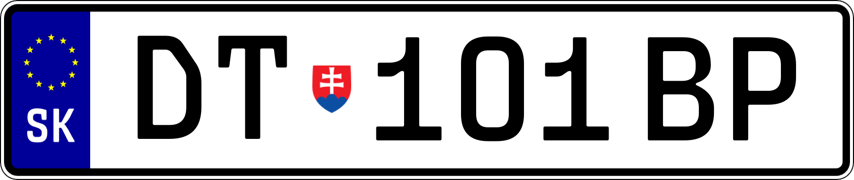 Typ IV - Bežný 1R