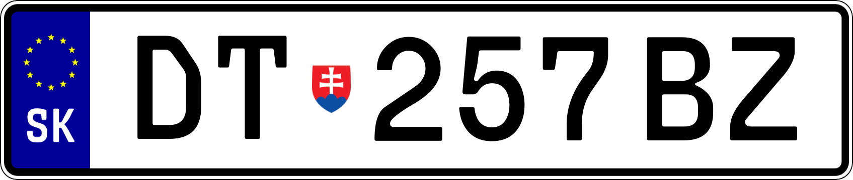 Typ IV - Bežný 1R