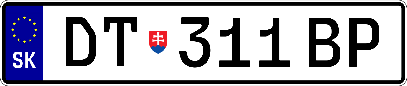 Typ IV - Bežný 1R