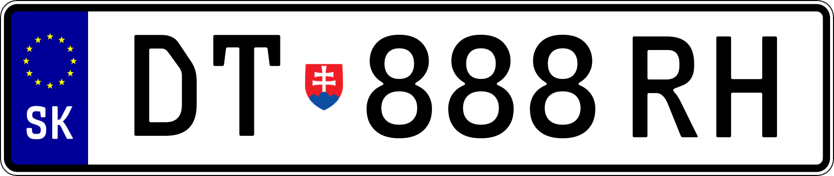 Typ IV - Bežný 1R