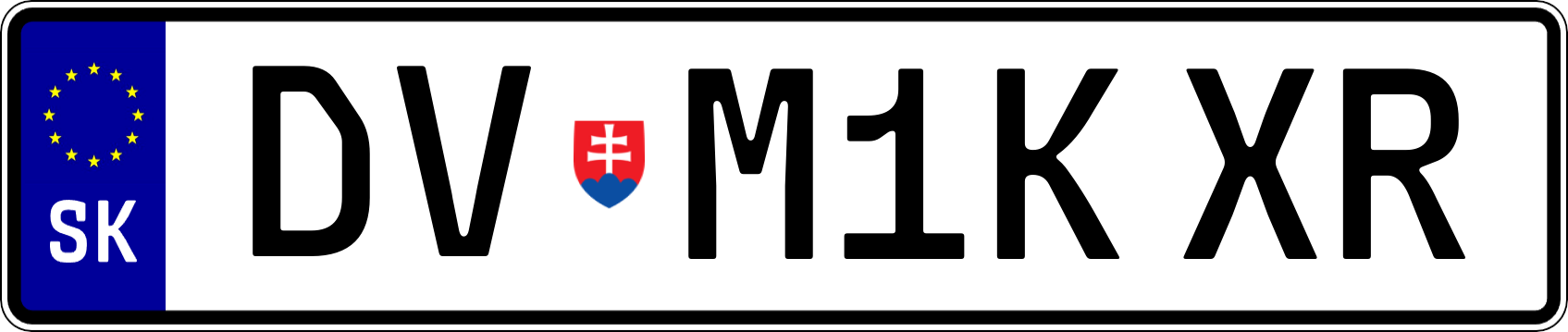 Typ IV - Bežný 1R