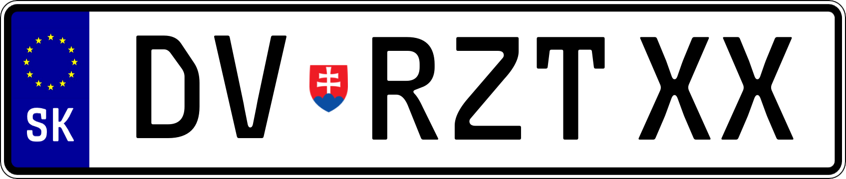 Typ IV - Bežný 1R