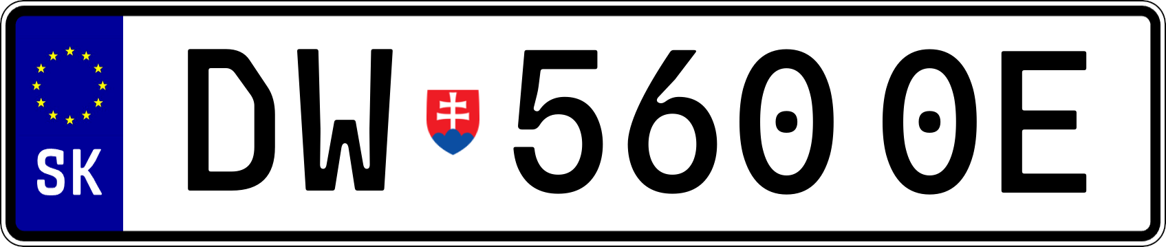 Typ IV - Bežný 1R