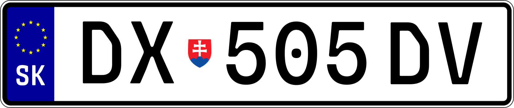 Typ IV - Bežný 1R