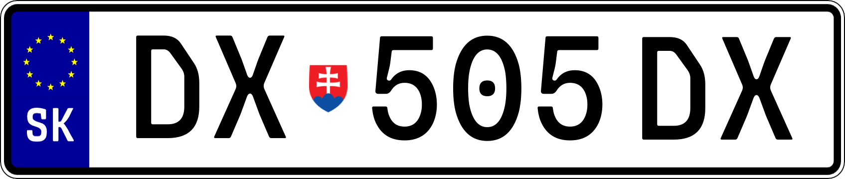 Typ IV - Bežný 1R