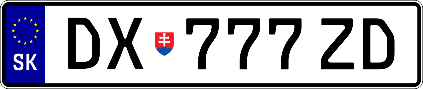 Typ IV - Bežný 1R