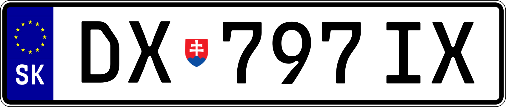 Typ IV - Bežný 1R