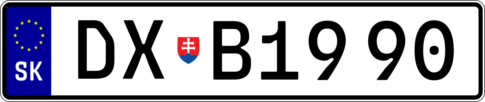 Typ IV - Bežný 1R