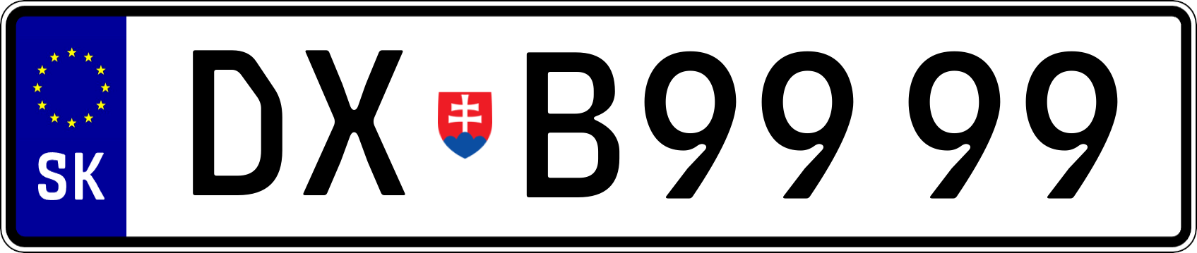 Typ IV - Bežný 1R