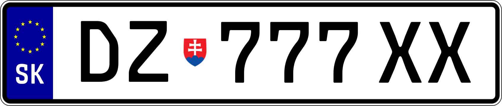 Typ IV - Bežný 1R