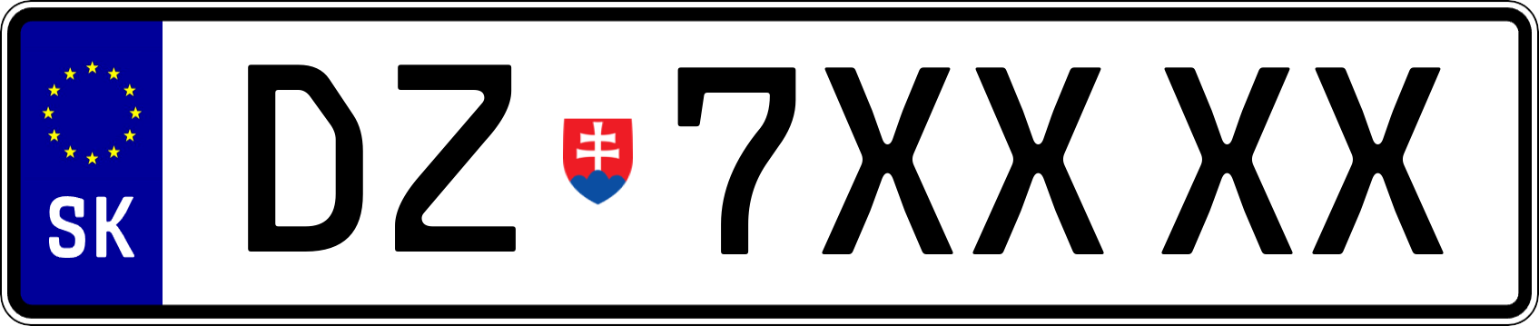 Typ IV - Bežný 1R