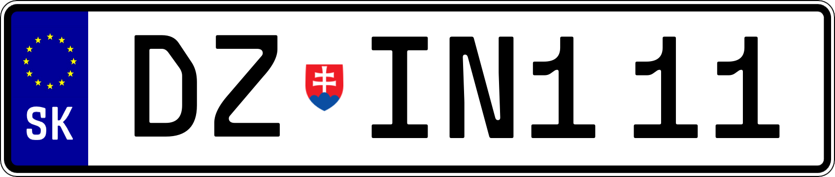 Typ IV - Bežný 1R