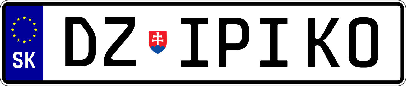 Typ IV - Bežný 1R