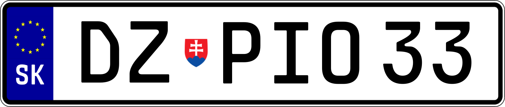 Typ IV - Bežný 1R