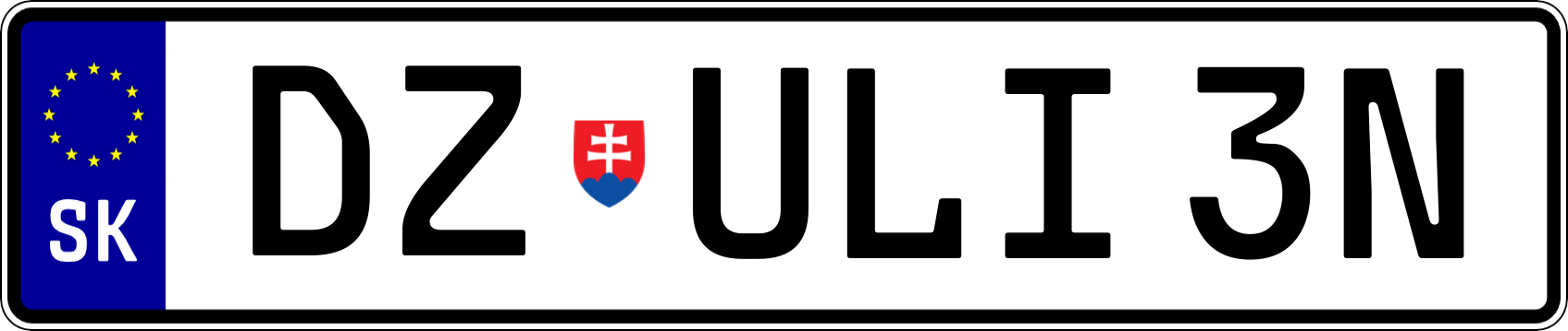 Typ IV - Bežný 1R