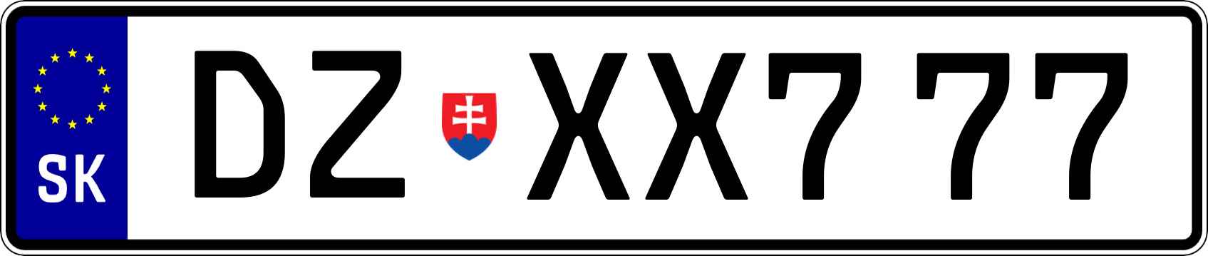 Typ IV - Bežný 1R