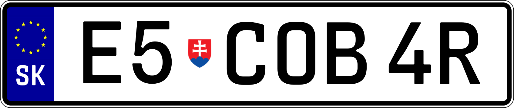 Typ IV - Bežný 1R